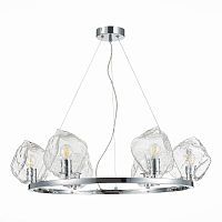 Подвесная люстра ST Luce Portici SL1175.103.06 