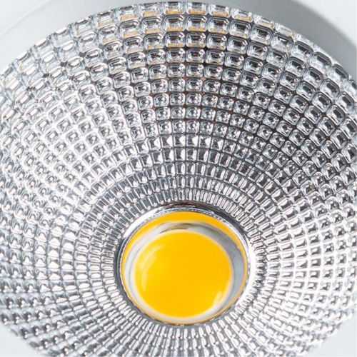 Встраиваемый светильник Arte Lamp Phact A4764PL-1WH  фото 4