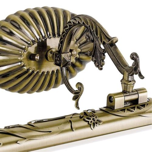 Подсветка для картин Arte Lamp A6308AP-1AB  фото 3
