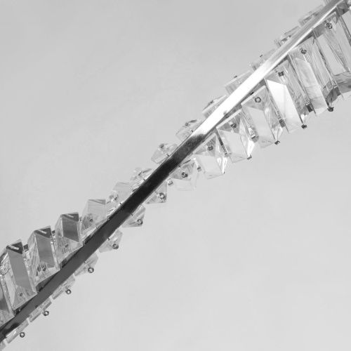498017101 Гослар 24W LED 220V люстра  фото 5