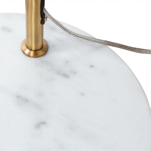 Торшер Arte Lamp Paolo A5823PN-1PB  фото 5