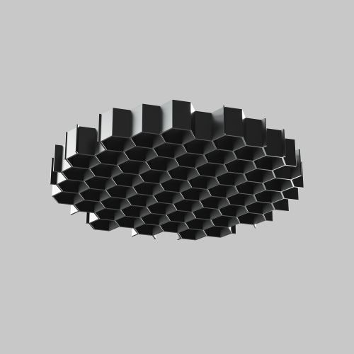 Комплектующие для светильника Technical HoneyComb-D26  фото 5