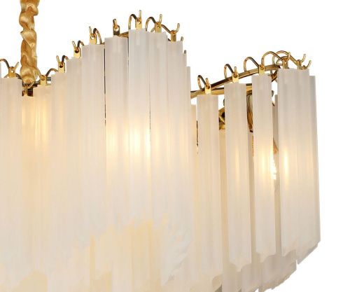 Подвесная люстра Kink Light Грай 07310-21,33  фото 2