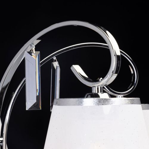 Подвесная люстра MW-Light Федерика 22 684013305  фото 9