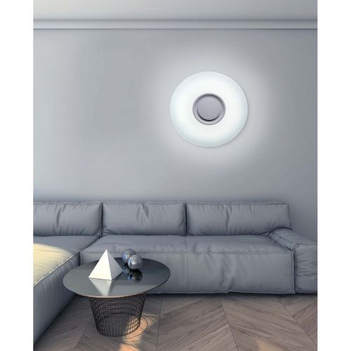 Потолочный светильник De Markt Норден 660012301  фото 8