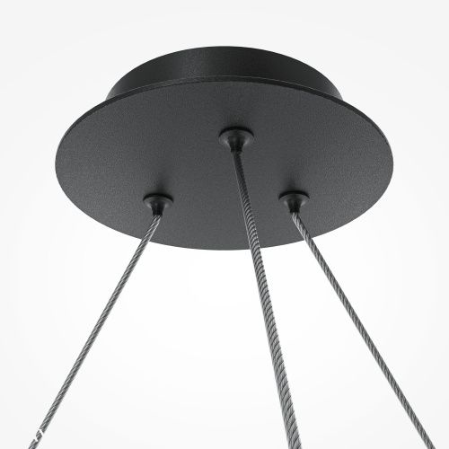 Подвесная люстра Maytoni Balance MOD317PL-06B  фото 6