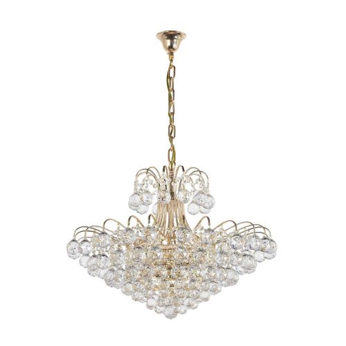 Подвесная люстра Arti Lampadari Loano E 1.5.57.100 G 