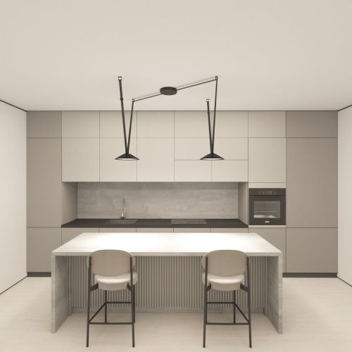 Трек-система Denkirs DK55SET03-01-DG  фото 4