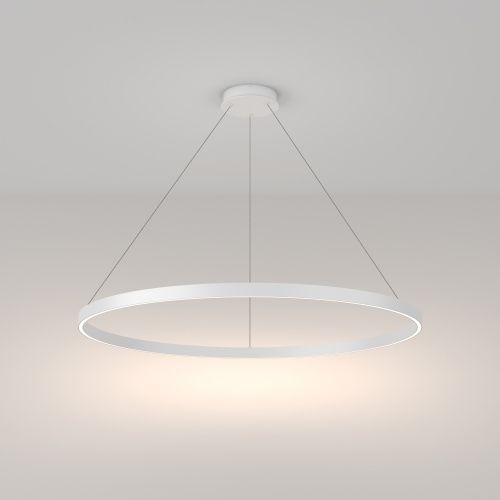 Подвесной светодиодный светильник Maytoni Rim MOD058PL-L54W4K 