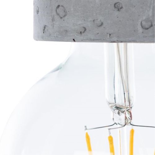 Подвесной светильник Arte Lamp Bender A4321SP-1GY  фото 4