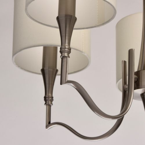 Подвесная люстра MW-Light Конрад 5 667011105  фото 8