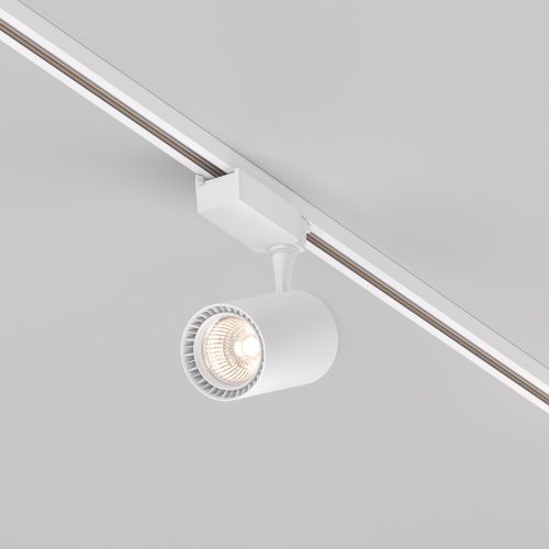 Трековый светильник Maytoni Technical Vuoro TR003-1-26W3K-W-W  фото 3