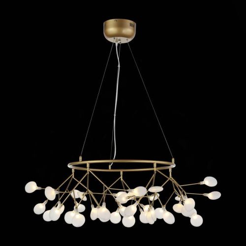 Подвесная люстра ST Luce Riccardo SL411.253.45  фото 4