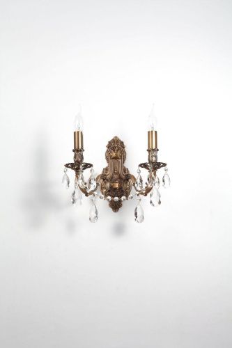 Бра Lucia Tucci Firenze W141.2 Antique 