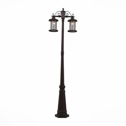 Садово-парковый светильник ST Luce Lastero SL080.425.02 