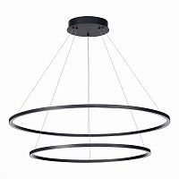 Подвесной светодиодный светильник ST Luce ST605.443.91 