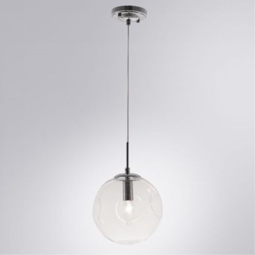Подвесной светильник Arte Lamp Tureis A9920SP-1CC  фото 2