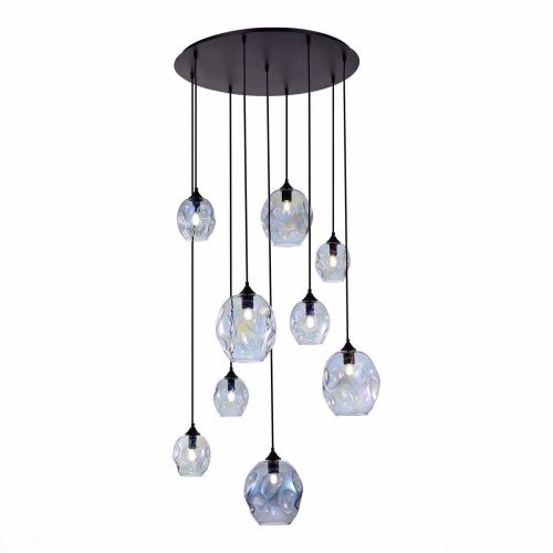 Подвесная люстра ST Luce Idesia SL1188.403.09 