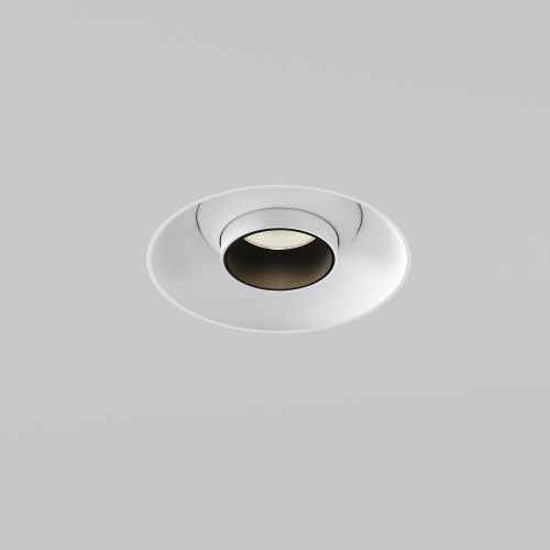 Встраиваемый светильник Technical C140TRS-L300-7W3K-W  фото 4