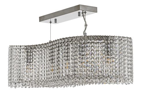 Подвесная люстра Dio DArte Elite Liano E 1.5.60X10.100 N 