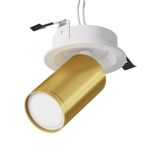 Встраиваемый спот Maytoni Technical Focus S C048CL-U-1WMG 