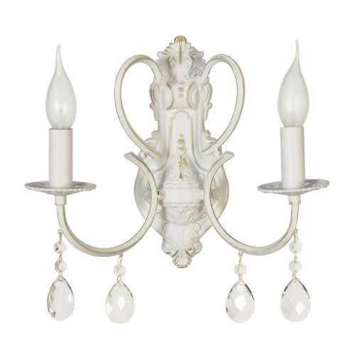 Бра Arti Lampadari Miracoli E 2.1.2 CG 