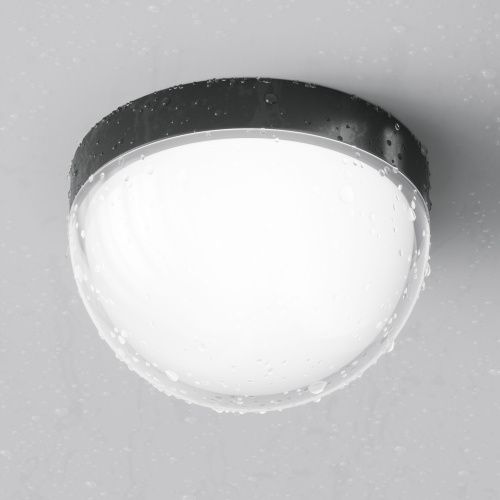 Потолочный светильник Outdoor O438CL-L12GF3K  фото 4
