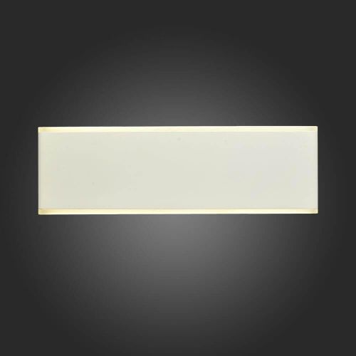 Настенный светодиодный светильник ST Luce Percetti SL567.501.01  фото 2