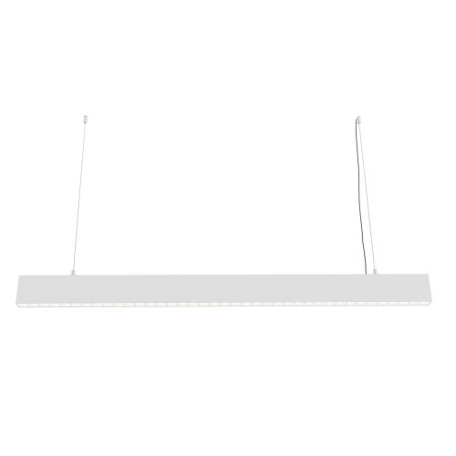 Подвесной светодиодный светильник Maytoni Vinder P050PL-L40W4K 