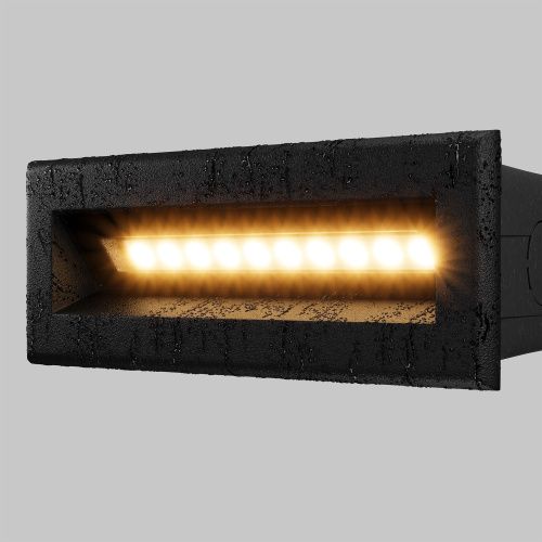 Подсветка для лестниц Maytoni Bosca O045SL-L5B3K  фото 3