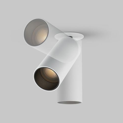 Потолочный светильник Technical C053CL-L12W3K-W-W  фото 5