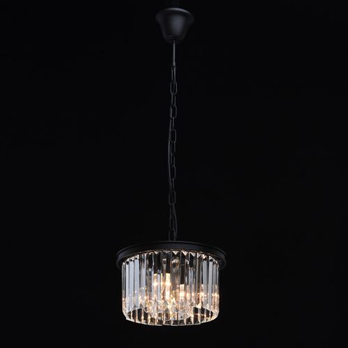 Подвесной светильник MW-Light Гослар 498015103  фото 10