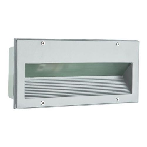 Уличный светильник Arte Lamp Brick A5158IN-1GY 