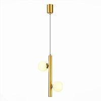 Подвесная люстра ST Luce Asolo SL1185.203.02 