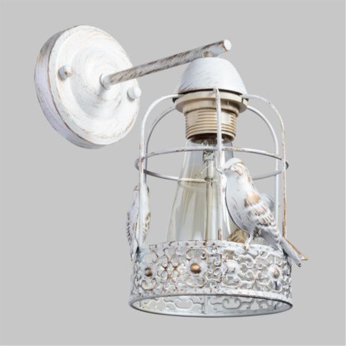 Бра Arte Lamp Cincia A5090AP-1WG  фото 9