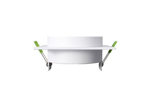 Lucia Tucci Светодиодный потолочный светильник Fumi LTP-C002-01GX53-W  фото 3