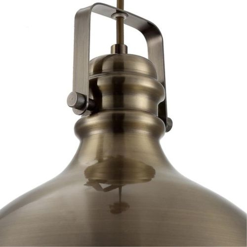 Подвесной светильник Arte Lamp A1102SP-1AB  фото 3