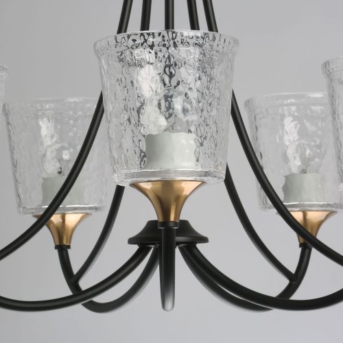 Подвесная люстра MW-Light Альгеро 9 285012405  фото 8