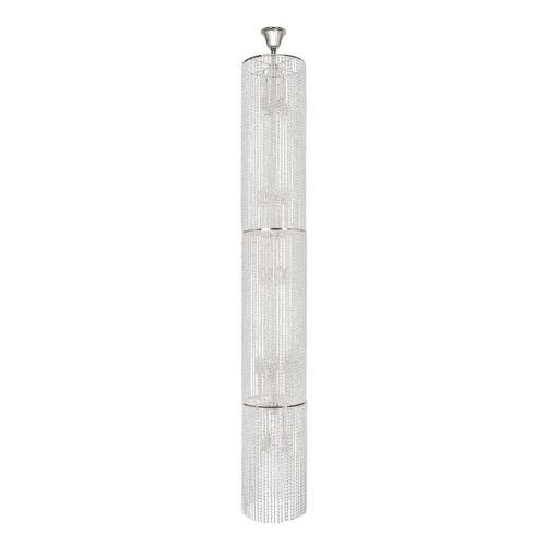 Каскадная люстра Arti Lampadari Lazio E 1.9.35.502 N 