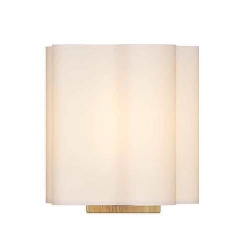Настенный светильник Lightstar Nubi Legno 802615  фото 3