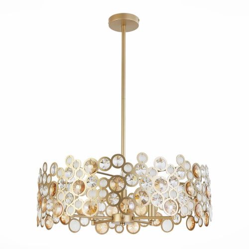 Подвесная люстра ST Luce Namio SL1172.203.05  фото 3