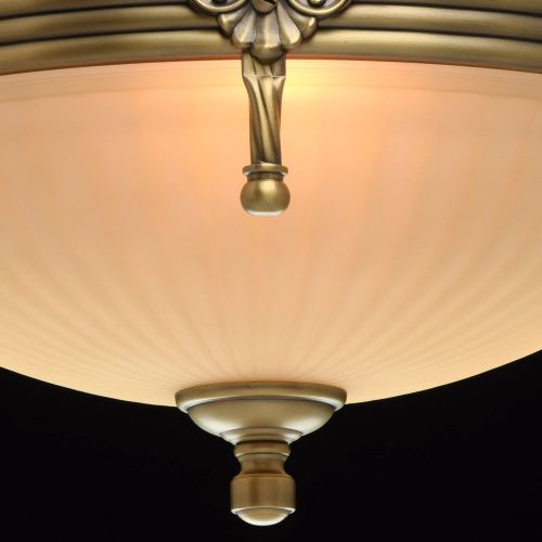 Потолочный светильник MW-Light Афродита 317011403  фото 6