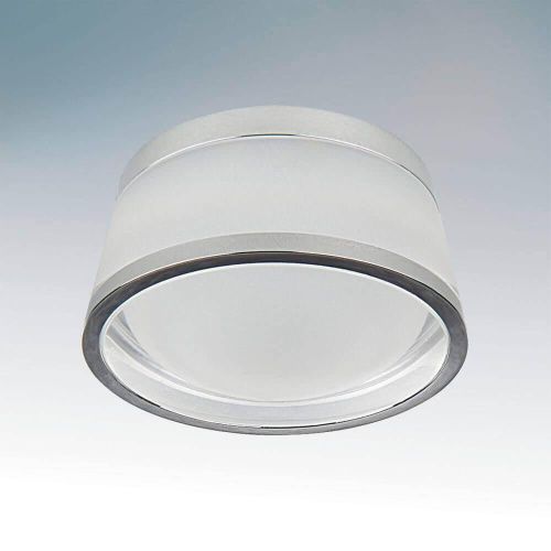Встраиваемый светильник Lightstar Maturo 072154  фото 3