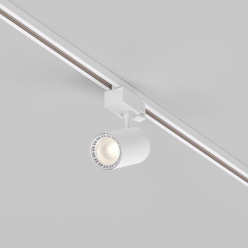 Трековый светильник Technical TR029-3-10W3K-W-W  фото 3