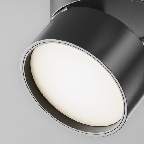 Светодиодный спот Maytoni Onda C024CL-L12B4K  фото 2