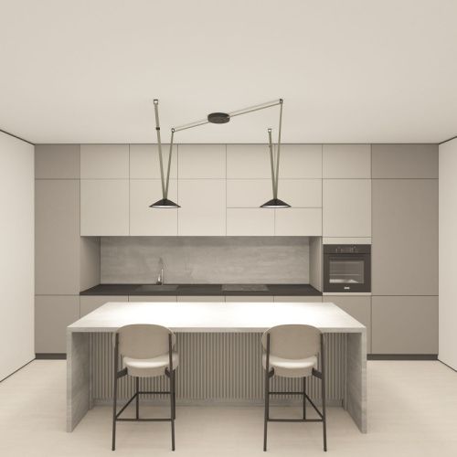 Трек-система Denkirs DK55SET03-02-LG  фото 4