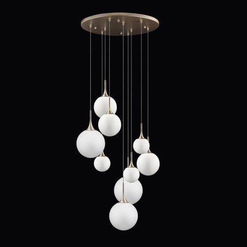 Подвесной светильник Lightstar Globo 813093  фото 3