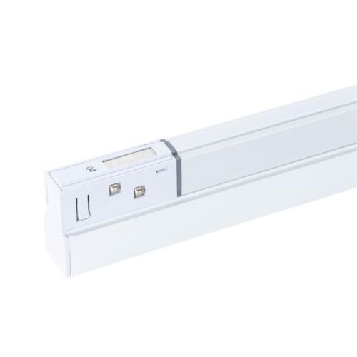 Трековый светодиодный светильник Arte Lamp Linea A4664PL-1WH  фото 3