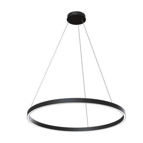 Подвесной светодиодный светильник Maytoni Rim MOD058PL-L42B4K 