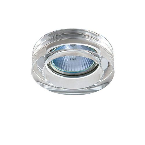Встраиваемый светильник Lightstar Lei Mini 006130 